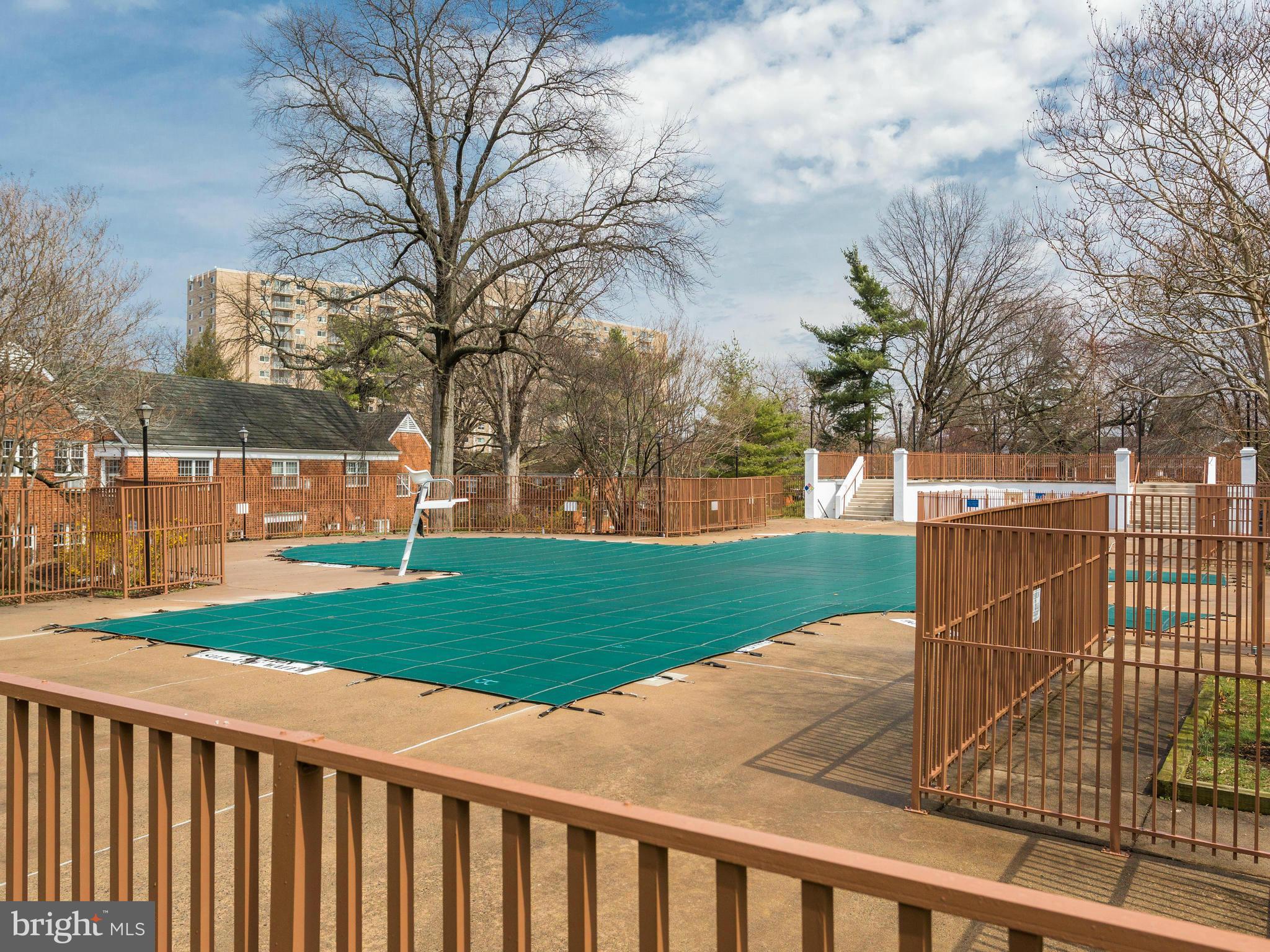 3720 Gunston Road, Unit 3720 Alexandria, VA 22302 - Photo 26 of 30 Community