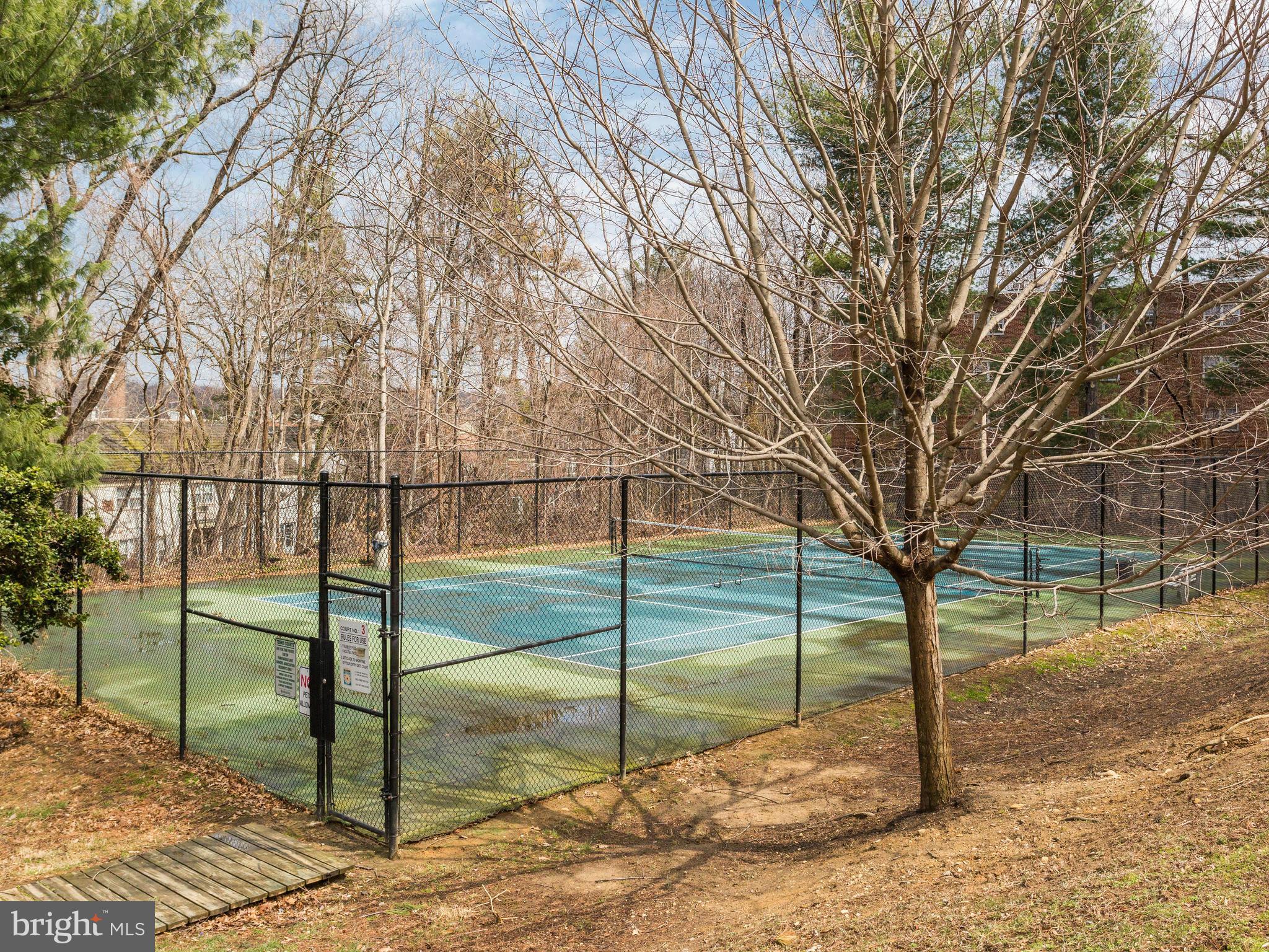 3720 Gunston Road, Unit 3720 Alexandria, VA 22302 - Photo 27 of 30 Community