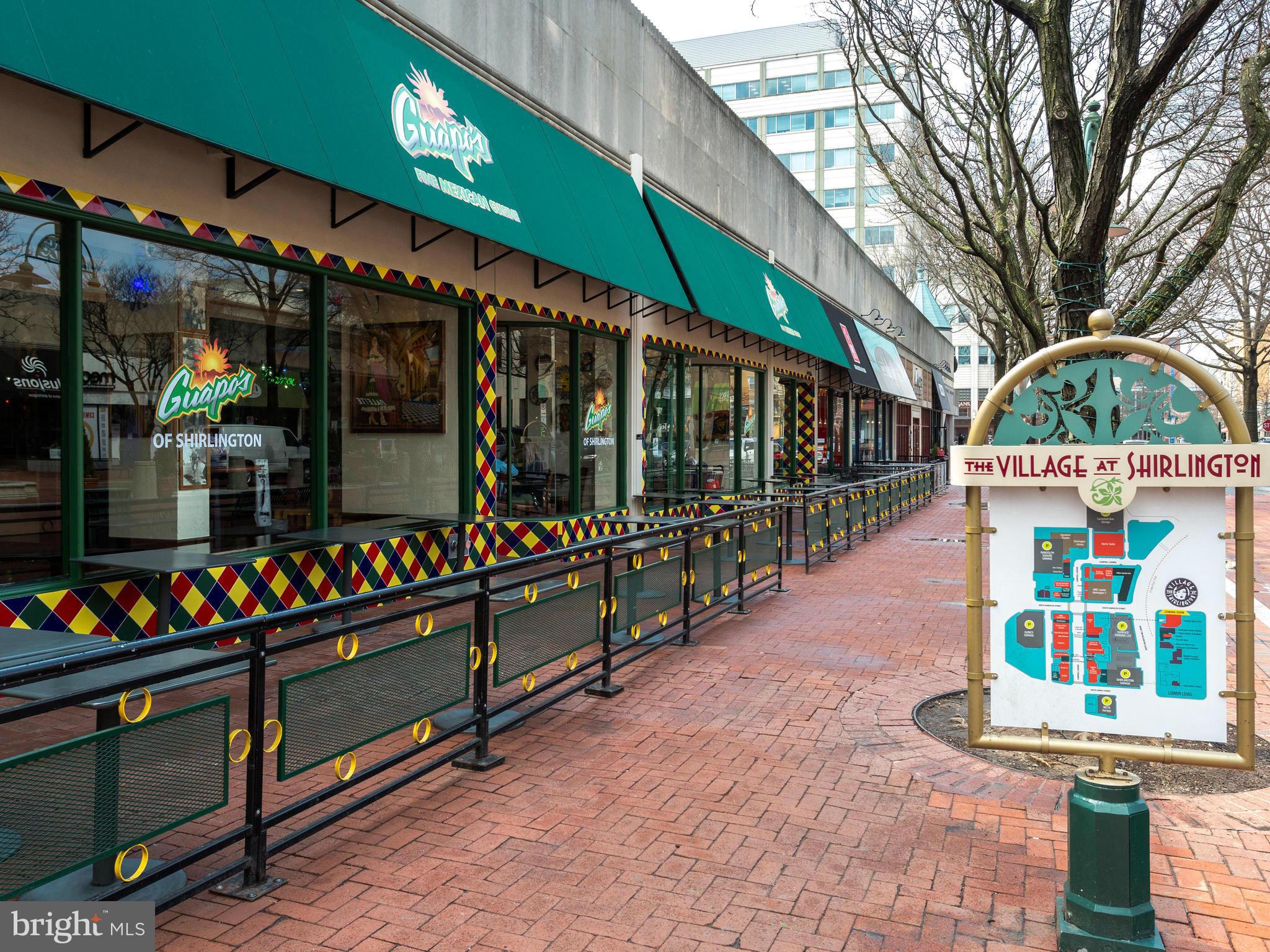 3720 Gunston Road, Unit 3720 Alexandria, VA 22302 - Photo 29 of 30 Community