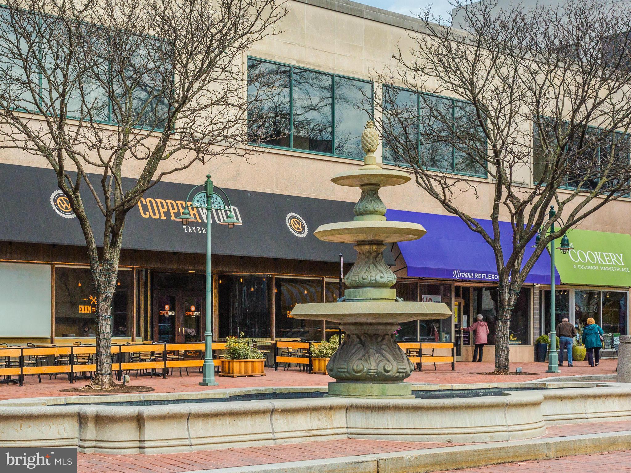 3720 Gunston Road, Unit 3720 Alexandria, VA 22302 - Photo 30 of 30 Community