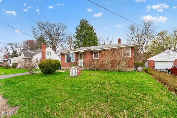 $259,000 | 19 Pleasantview Avenue, Albany, NY 12203