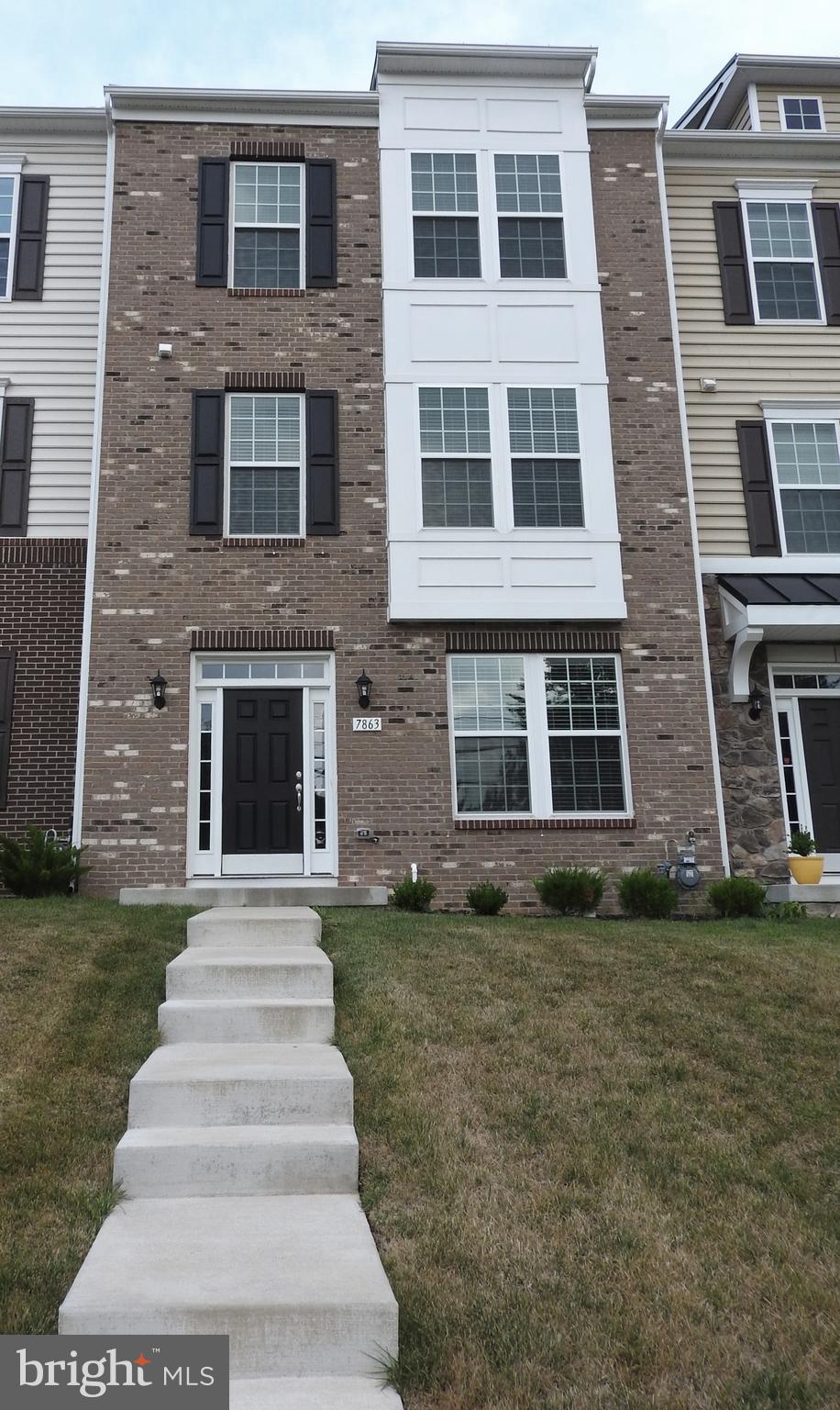 7863 Wormans Mill Road Frederick, MD 21701 - Photo 1 of 37