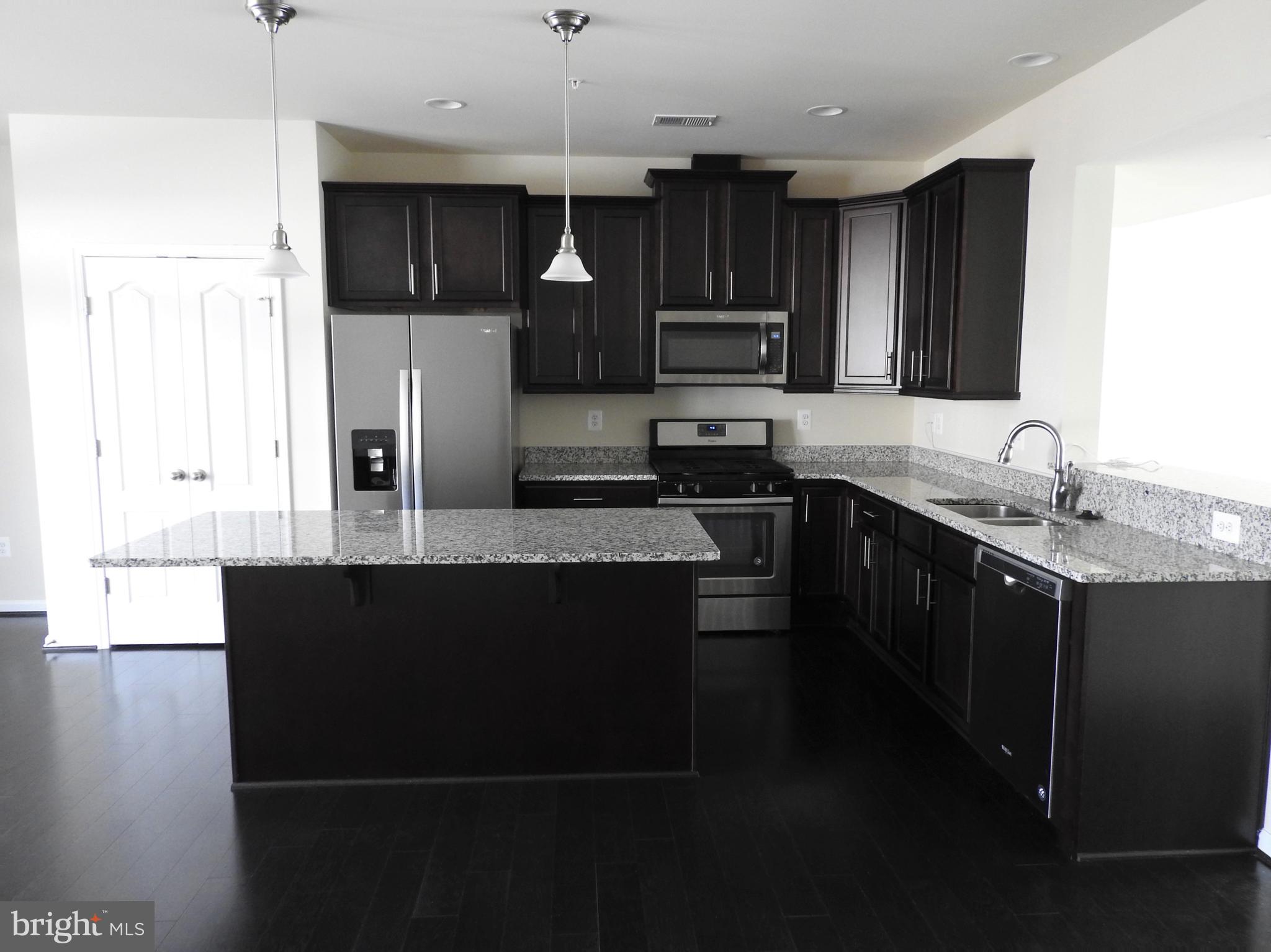 7863 Wormans Mill Road Frederick, MD 21701 - Photo 11 of 37 Kitchen