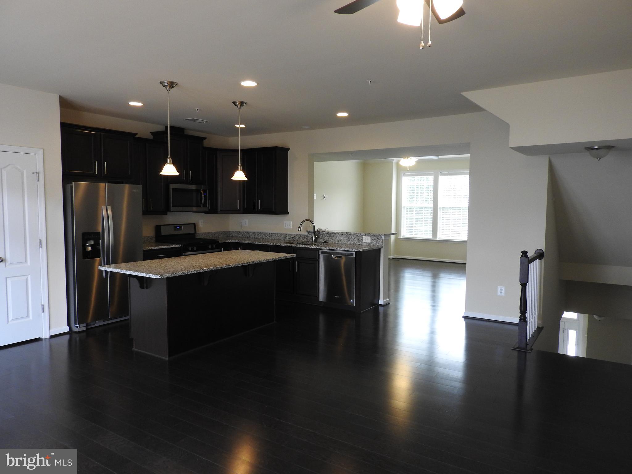 7863 Wormans Mill Road Frederick, MD 21701 - Photo 12 of 37 Gorgeous kitchen.