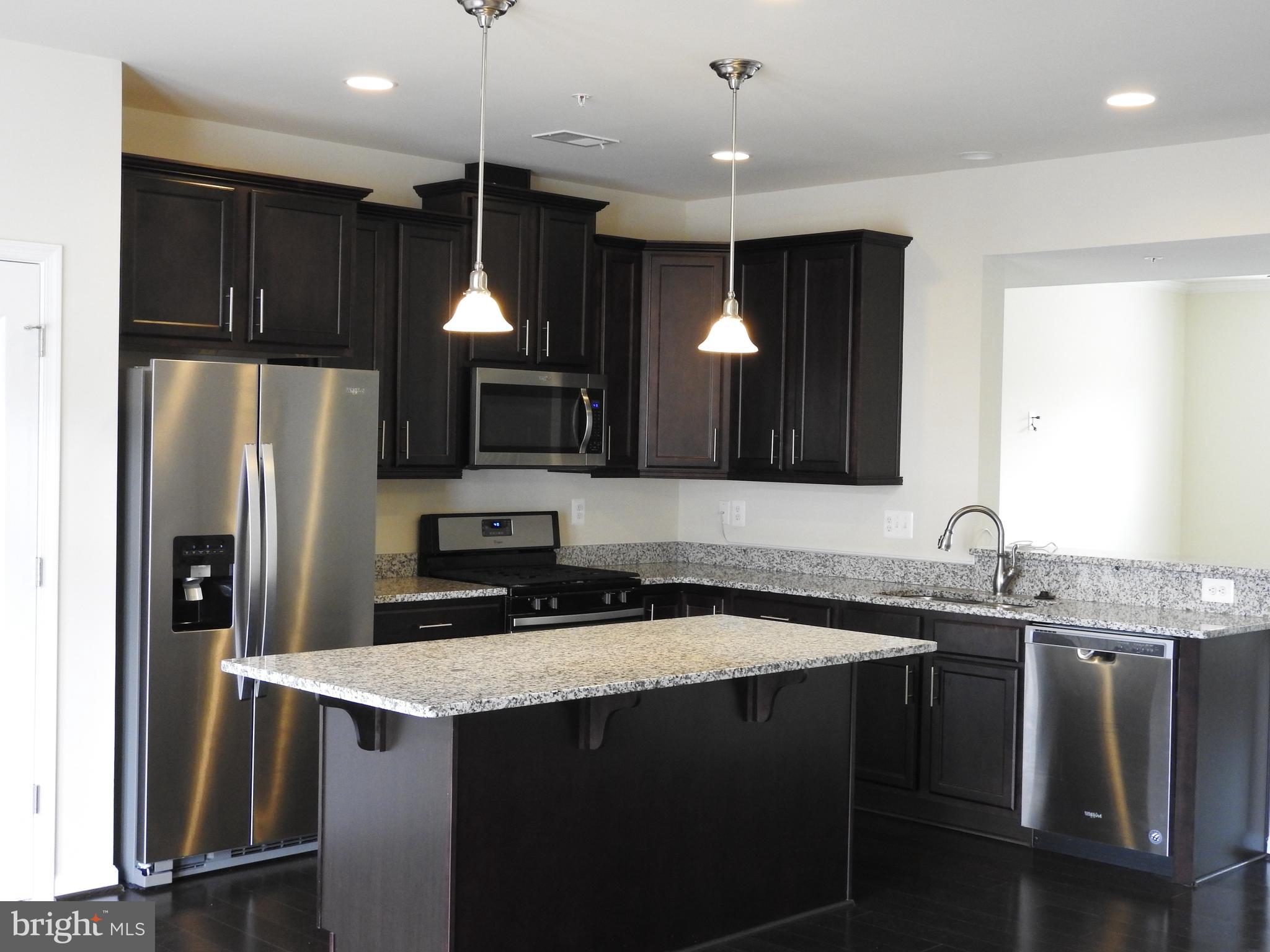 7863 Wormans Mill Road Frederick, MD 21701 - Photo 13 of 37 Kitchen