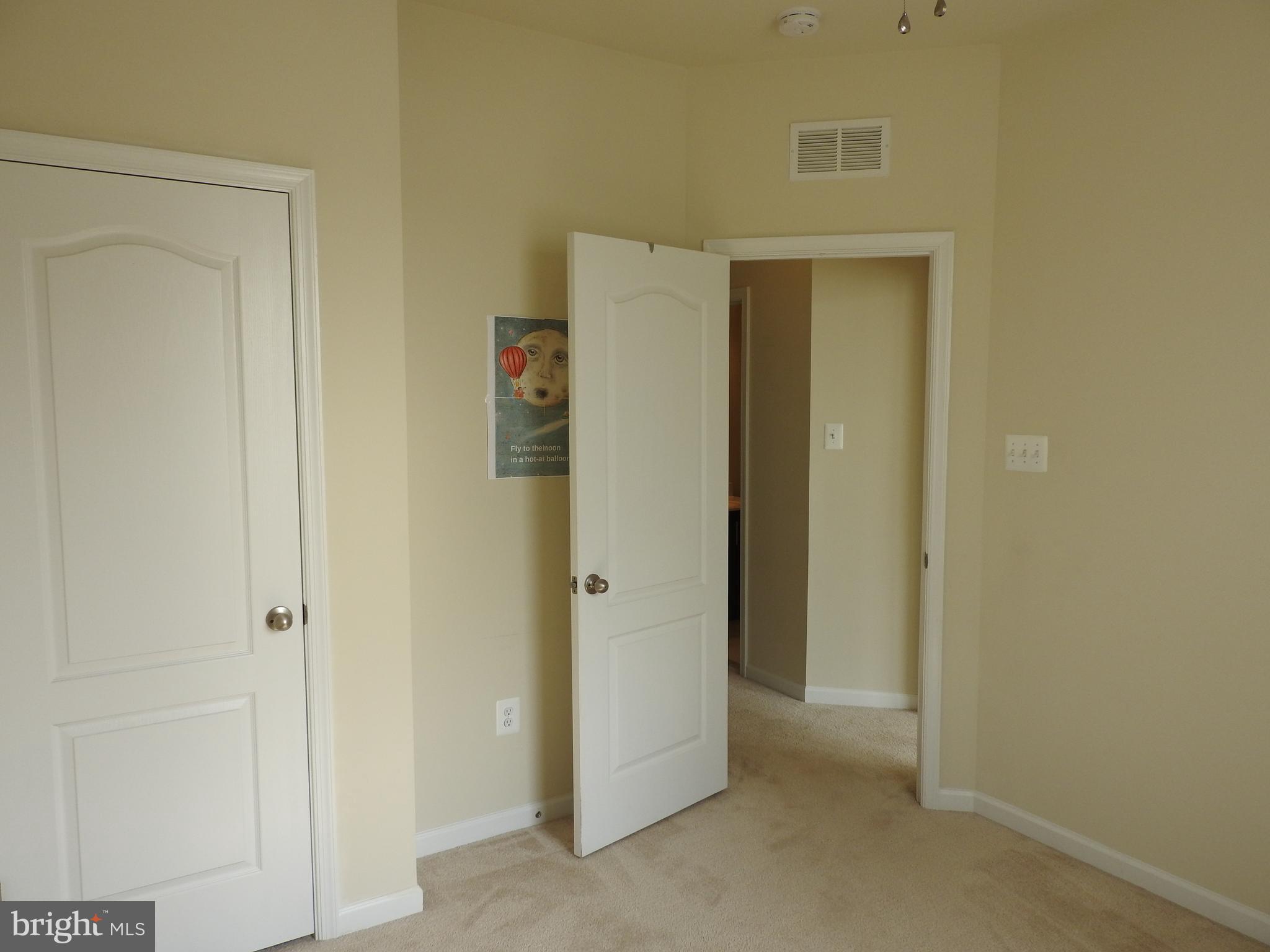 7863 Wormans Mill Road Frederick, MD 21701 - Photo 31 of 37 Bedroom 3.