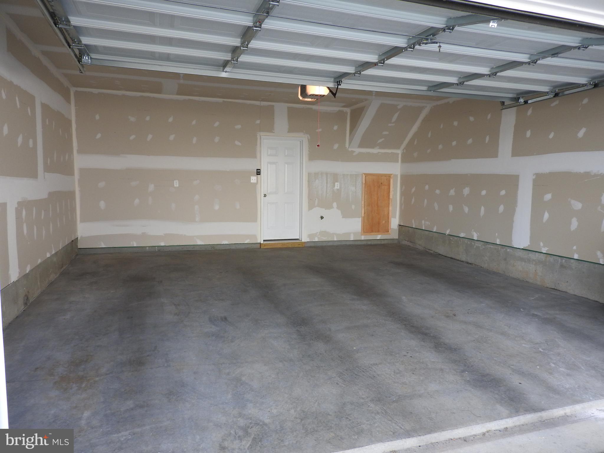 7863 Wormans Mill Road Frederick, MD 21701 - Photo 33 of 37 Huge garage.