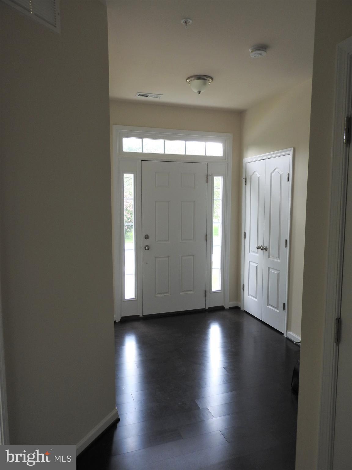 7863 Wormans Mill Road Frederick, MD 21701 - Photo 7 of 37 View of foyer from garage door.