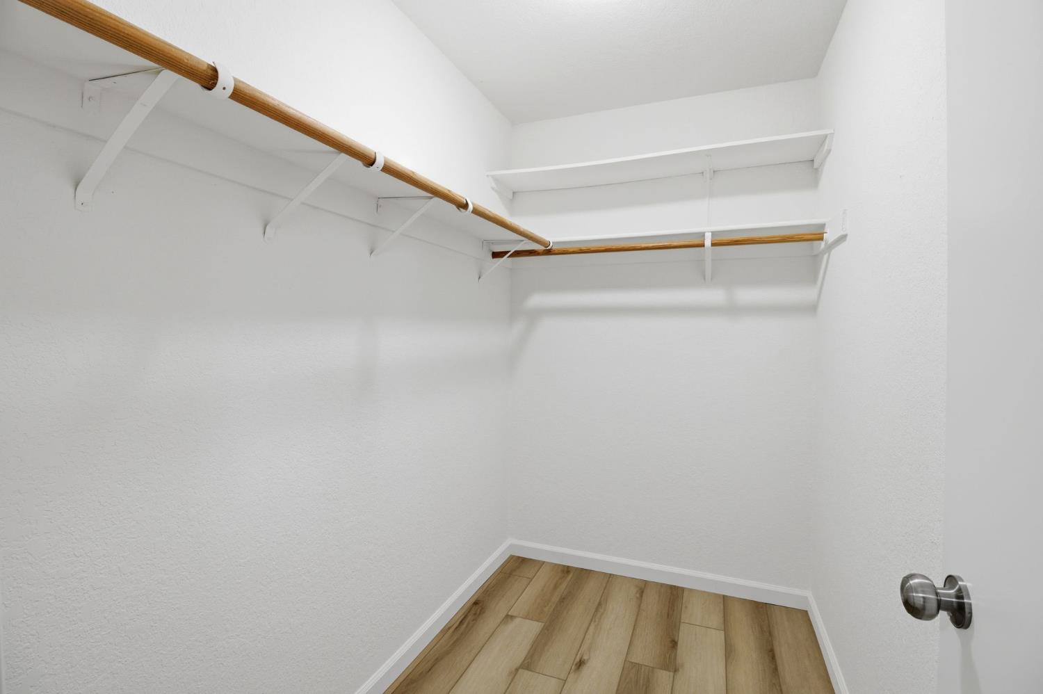 19088 Hillhaven Road Tuolumne, CA 95379 - Photo 17 of 27 a view of a room with racks on the wall