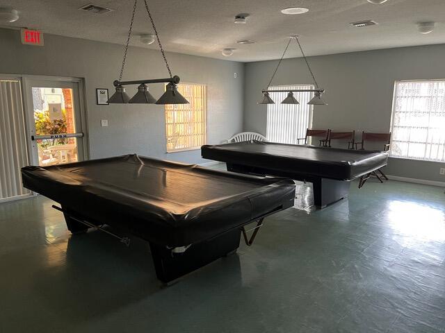251 South Cypress Road, Unit 146 Pompano Beach, FL 33060 - Photo 19 of 20 19 pool tables