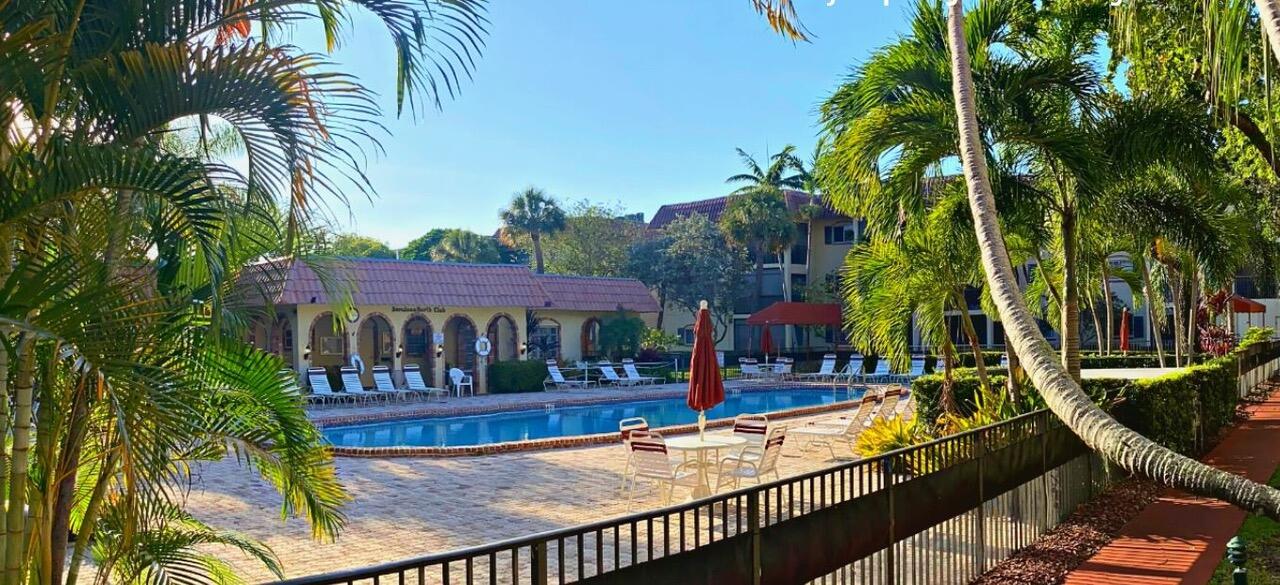 251 South Cypress Road, Unit 146 Pompano Beach, FL 33060 - Photo 2 of 20 1 Pool and Club House