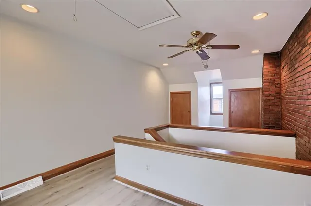 $2,150 | 2810 Sarah Street, Unit 2, Pittsburgh, PA 15203