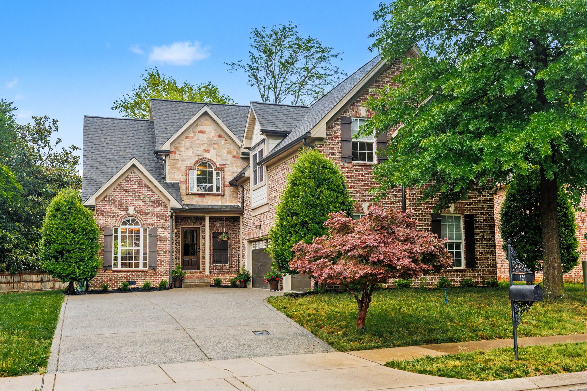 121 Ruland Circle Hendersonville, TN 37075 - Photo 41 of 41