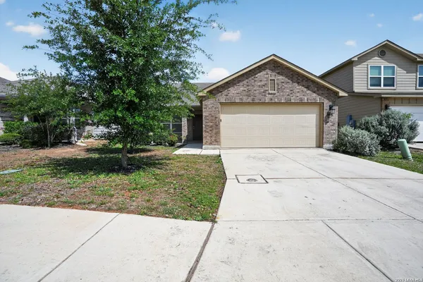 $194,900 | 3818 Colemans Run, Converse, TX 78109