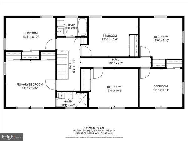 $484,888 | 18 Hinsdale Lane, Willingboro, NJ 08046