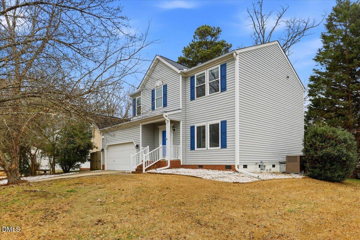 2115 Timken Court Raleigh, NC 27604 - Photo 1 of 34