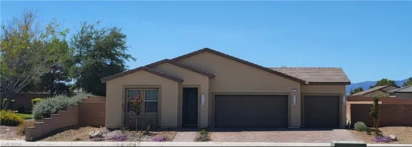 $460,000 | 5447 Splendido Avenue, Pahrump, NV 89061