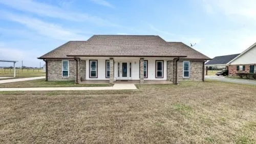$375,000 | 13395 Ellis Street, Vacherie, LA 70090