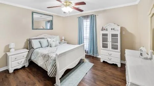 $375,000 | 13395 Ellis Street, Vacherie, LA 70090