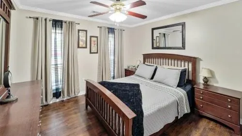 $375,000 | 13395 Ellis Street, Vacherie, LA 70090