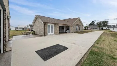 $375,000 | 13395 Ellis Street, Vacherie, LA 70090