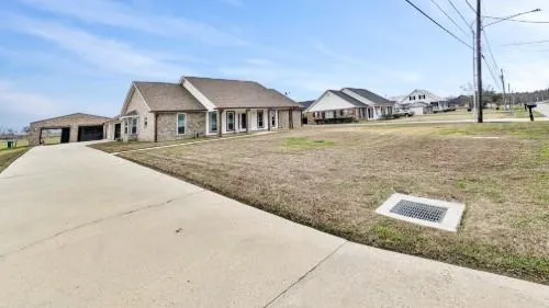 $375,000 | 13395 Ellis Street, Vacherie, LA 70090