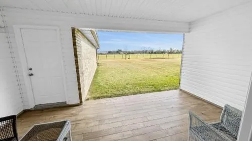 $375,000 | 13395 Ellis Street, Vacherie, LA 70090