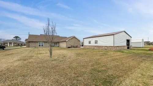 $375,000 | 13395 Ellis Street, Vacherie, LA 70090