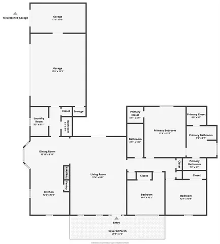 $375,000 | 13395 Ellis Street, Vacherie, LA 70090