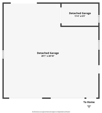 $375,000 | 13395 Ellis Street, Vacherie, LA 70090