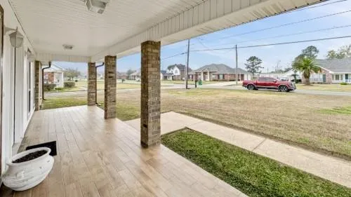 $375,000 | 13395 Ellis Street, Vacherie, LA 70090