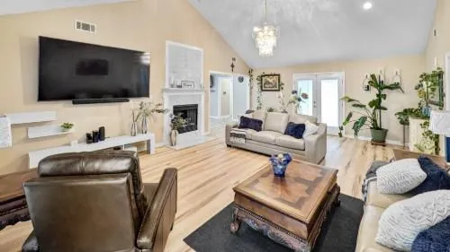 $375,000 | 13395 Ellis Street, Vacherie, LA 70090