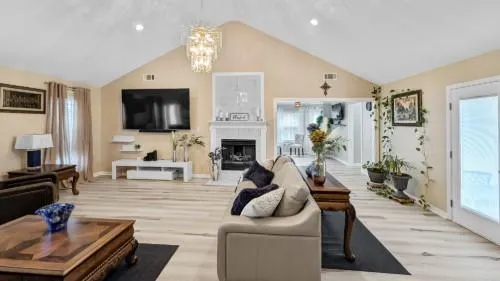 $375,000 | 13395 Ellis Street, Vacherie, LA 70090