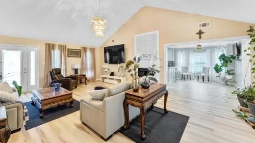 $375,000 | 13395 Ellis Street, Vacherie, LA 70090