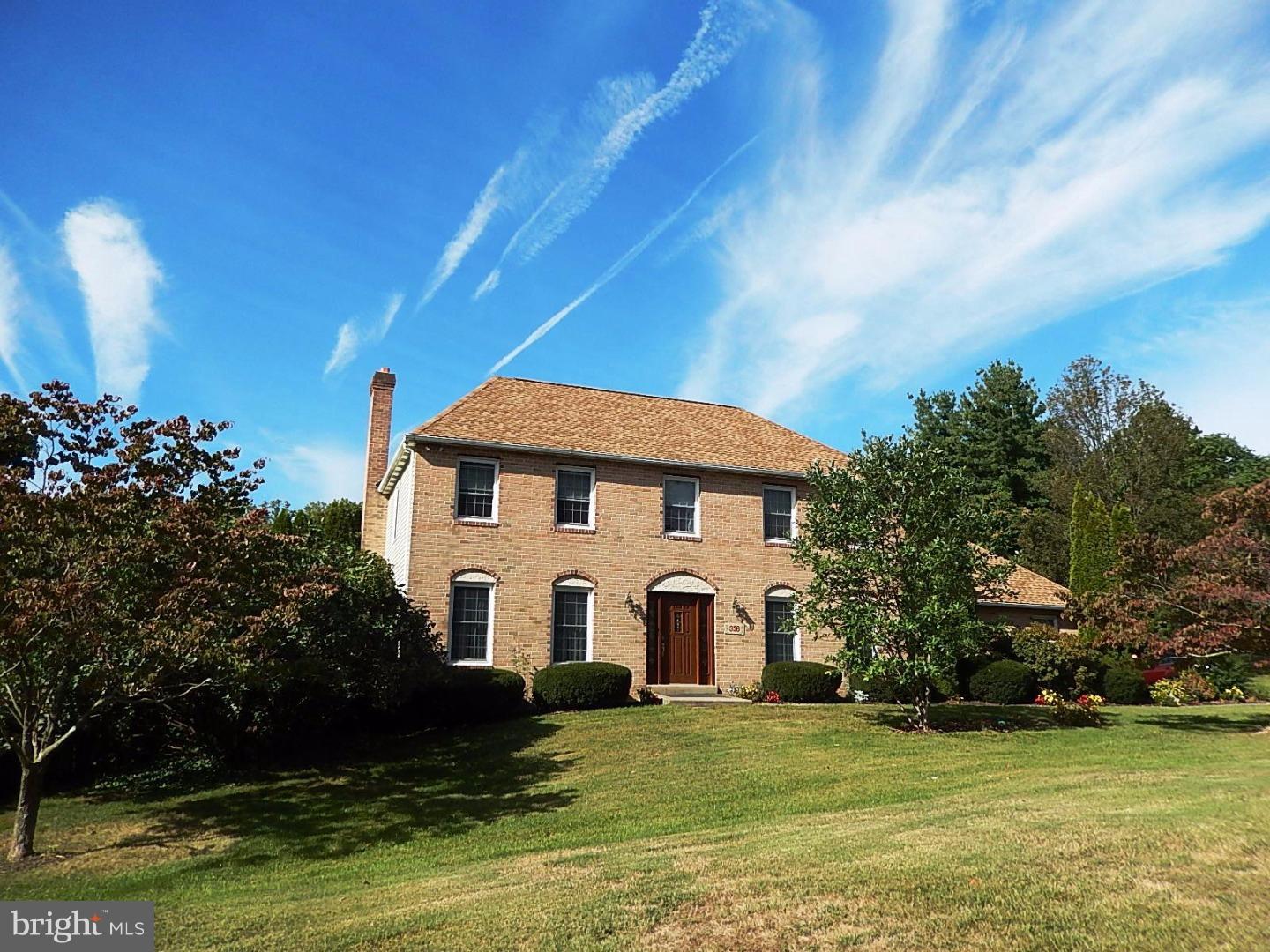 356 Valley Road Glen Mills, PA 19342 - Photo 1 of 24 Gallery Image 1
