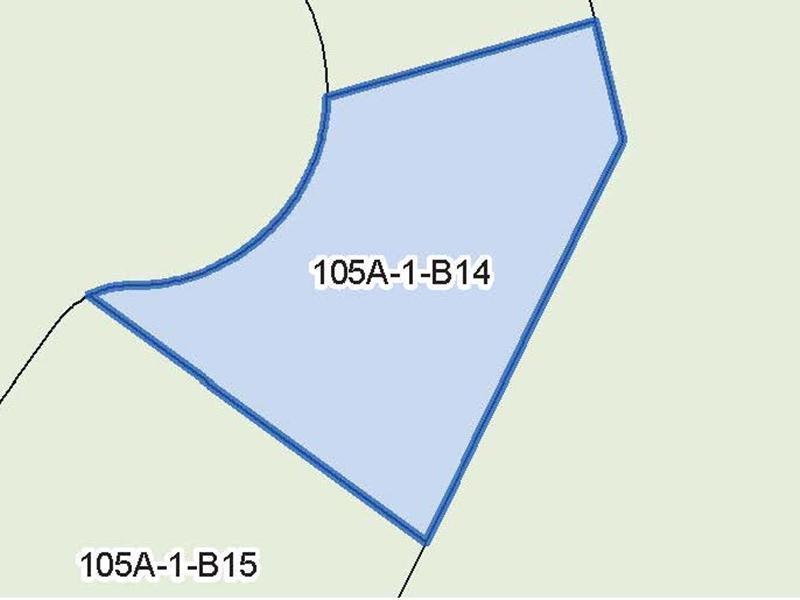 21 Cherry Hills Road Old Orchard Beach, ME 04064 - Photo 1 of 1 Plat Map.