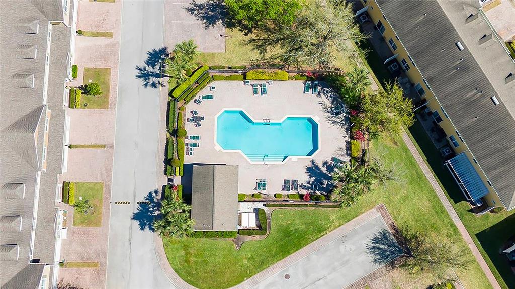 4824 Poolside Drive St. Cloud, FL 34769 - Photo 29 of 29 a view of building