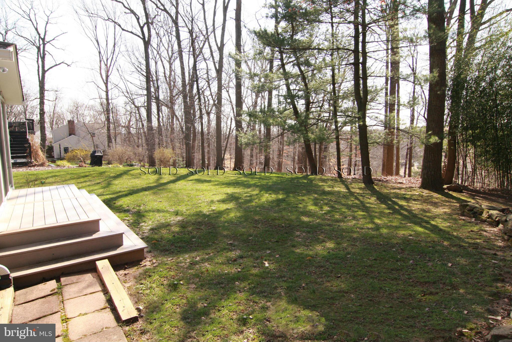 10875 Sandringham Road Cockeysville, MD 21030 - Photo 11 of 30 Exterior (Rear)