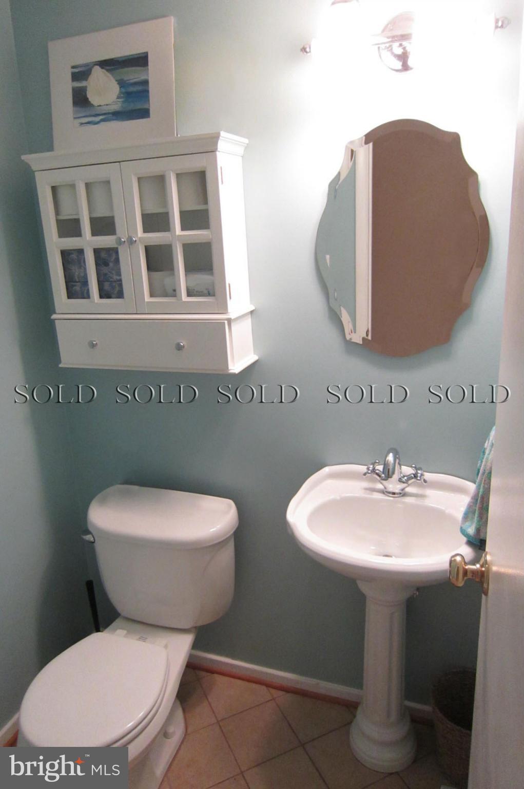 10875 Sandringham Road Cockeysville, MD 21030 - Photo 14 of 30 Bath