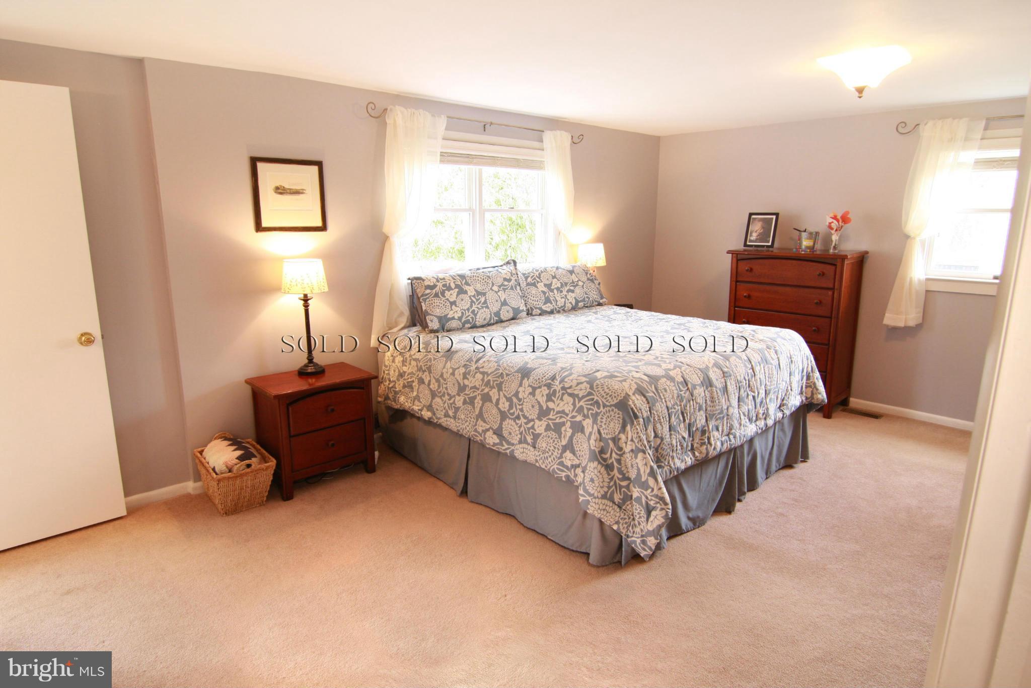 10875 Sandringham Road Cockeysville, MD 21030 - Photo 16 of 30 Bedroom (Master)