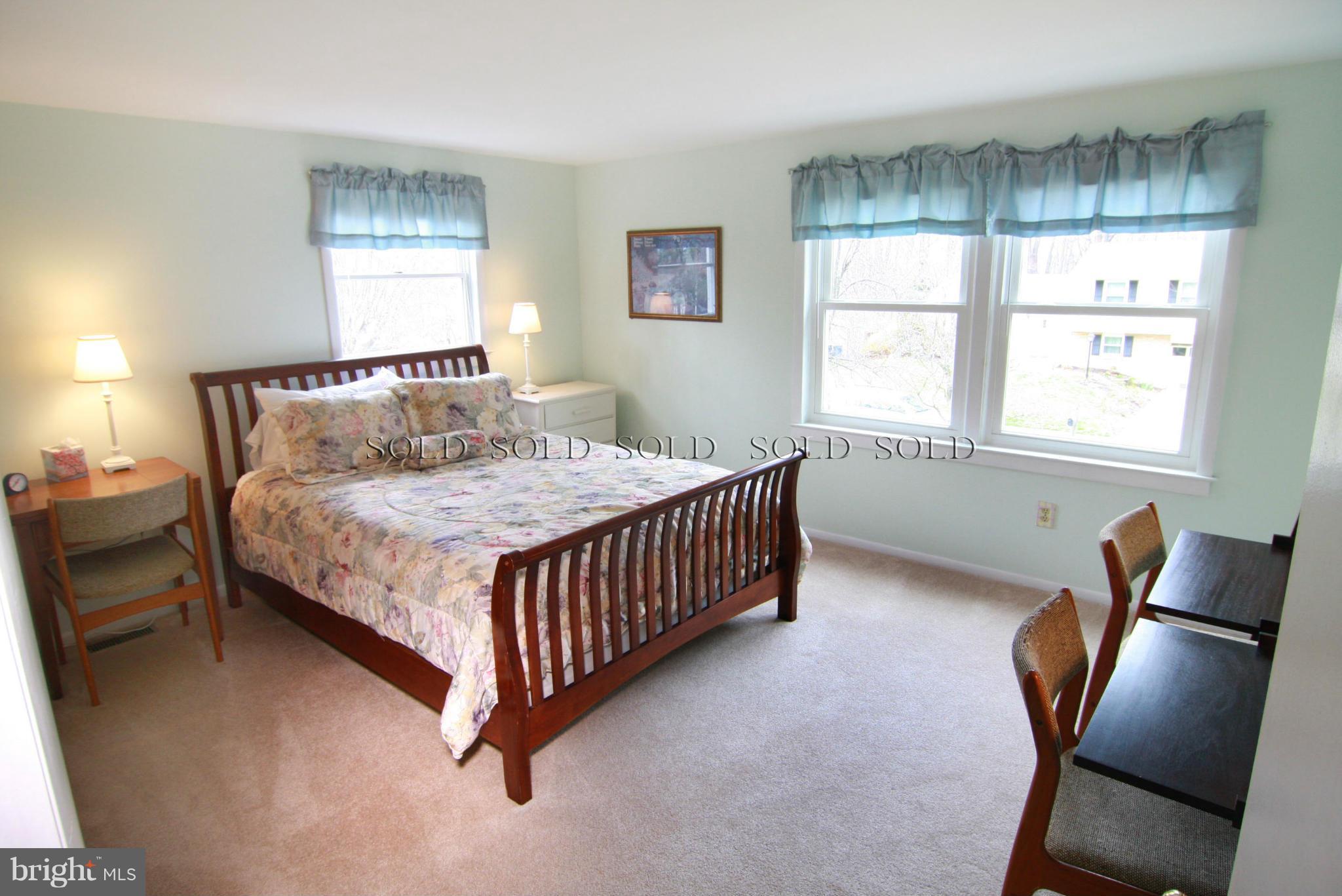 10875 Sandringham Road Cockeysville, MD 21030 - Photo 23 of 30 Bedroom (Master)