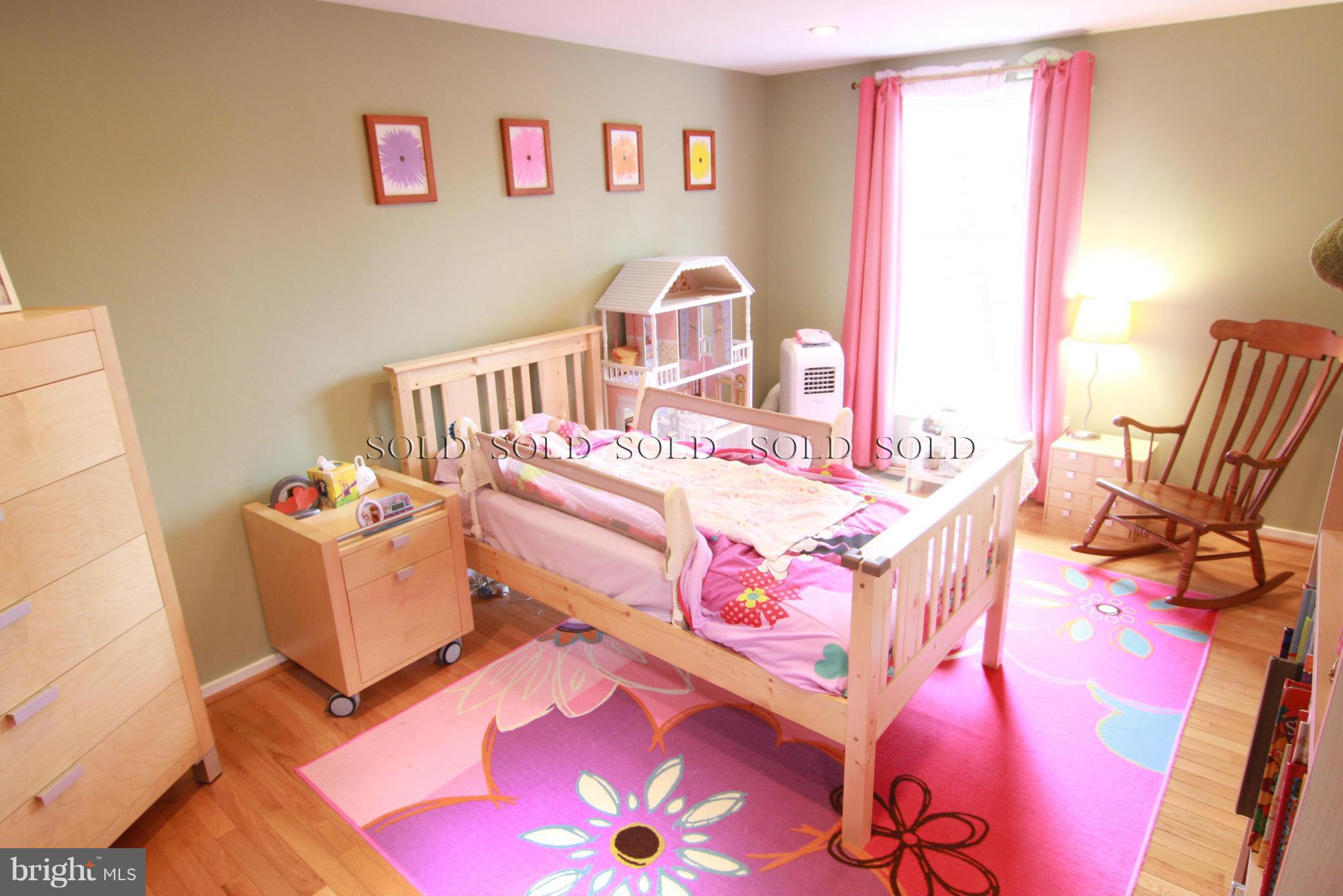 10875 Sandringham Road Cockeysville, MD 21030 - Photo 25 of 30 Bedroom