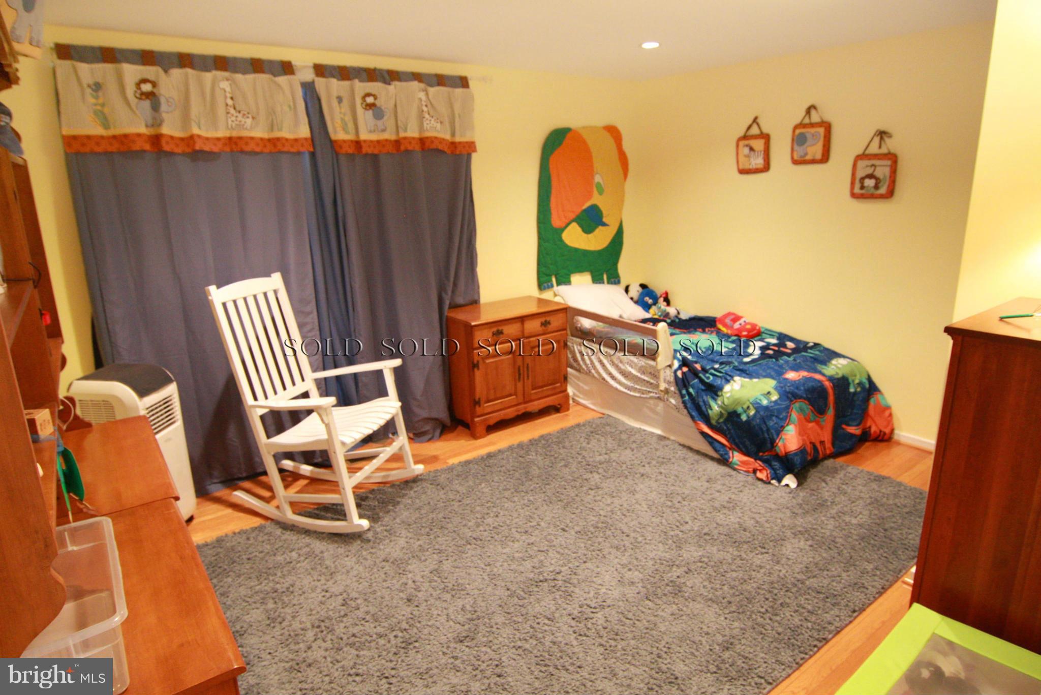 10875 Sandringham Road Cockeysville, MD 21030 - Photo 26 of 30 Bedroom