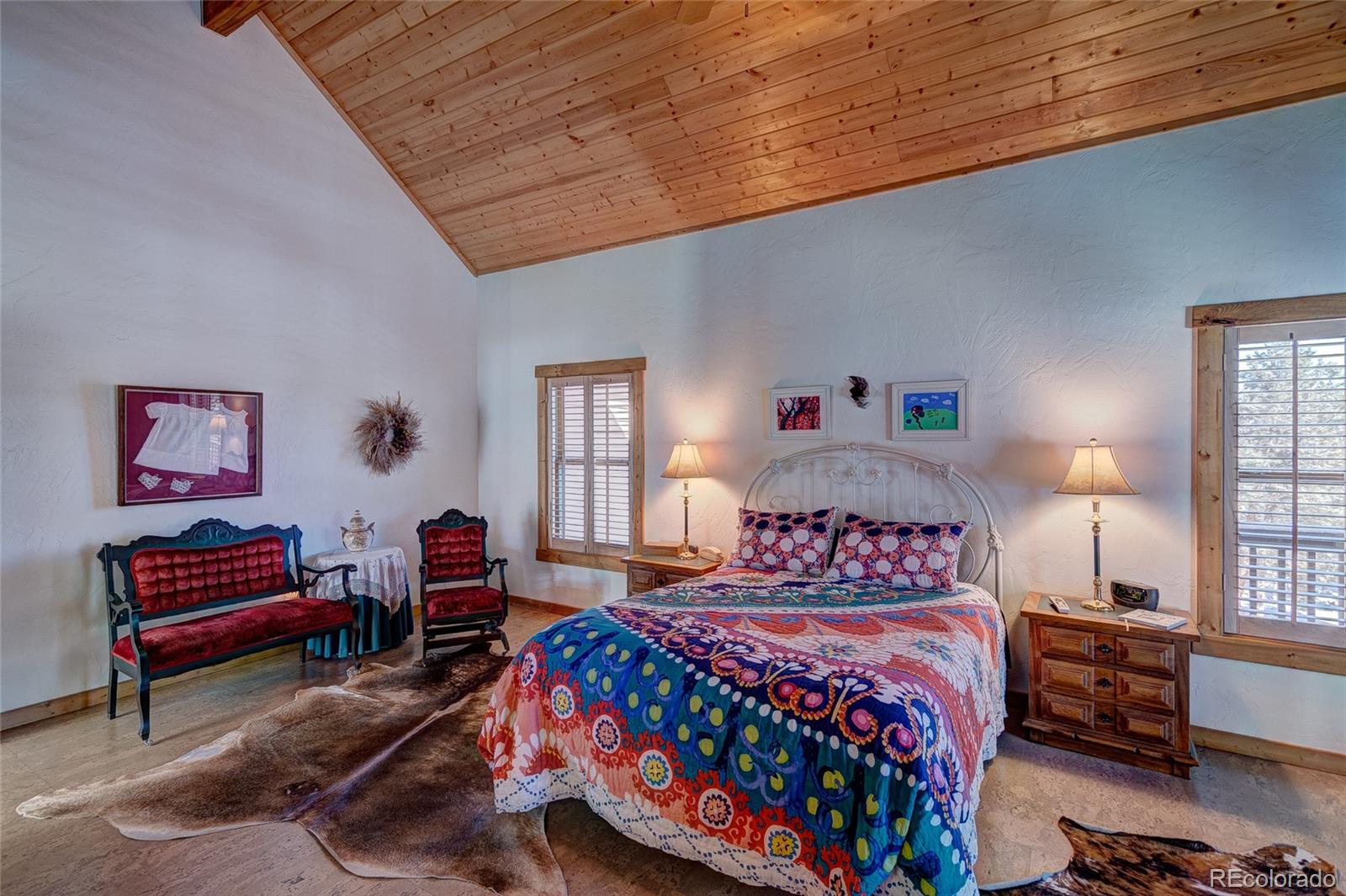 1734 Nova Road Pine, CO 80470 - Photo 18 of 50 Gallery Image 18