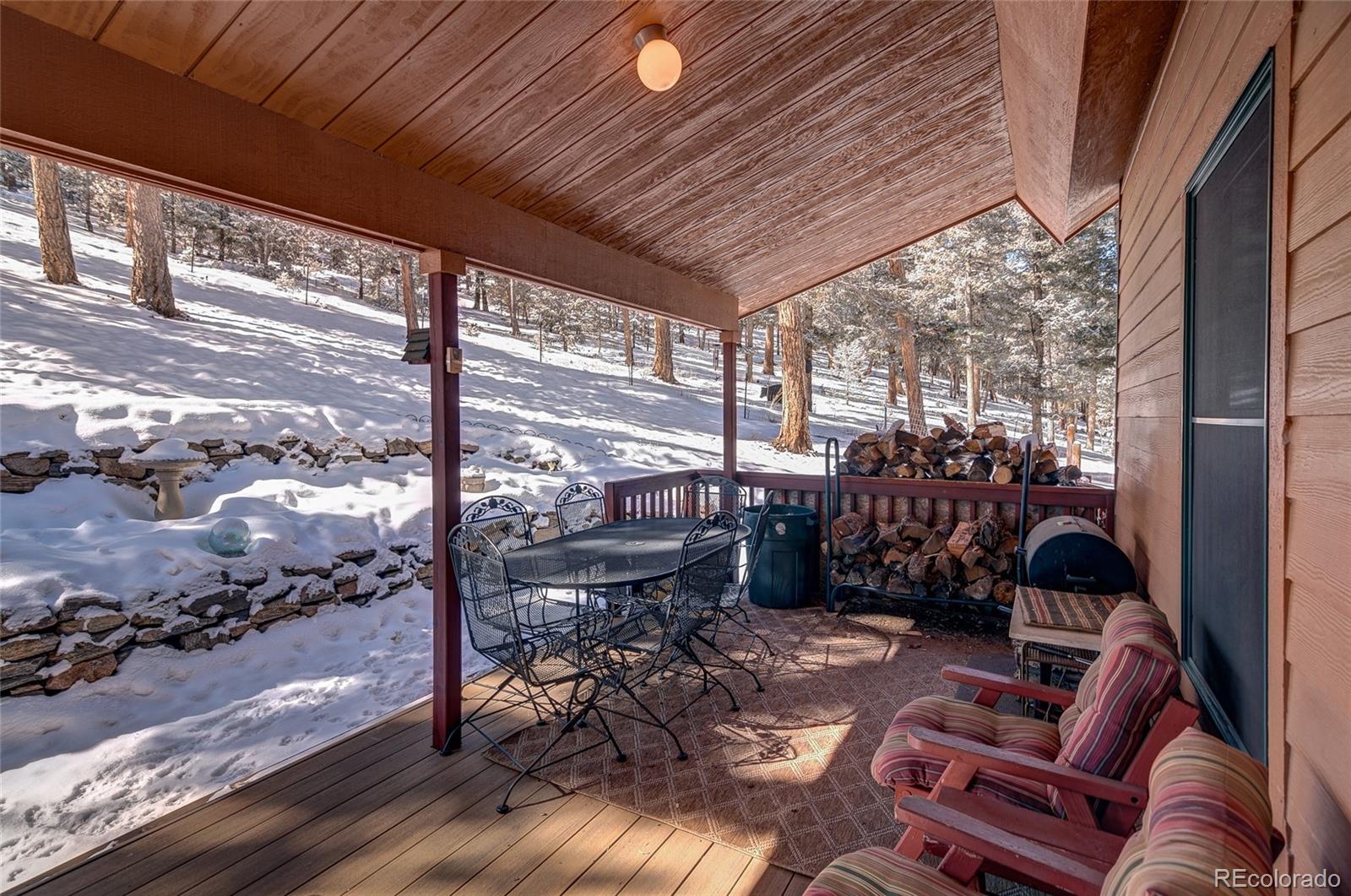 1734 Nova Road Pine, CO 80470 - Photo 29 of 50 Gallery Image 29