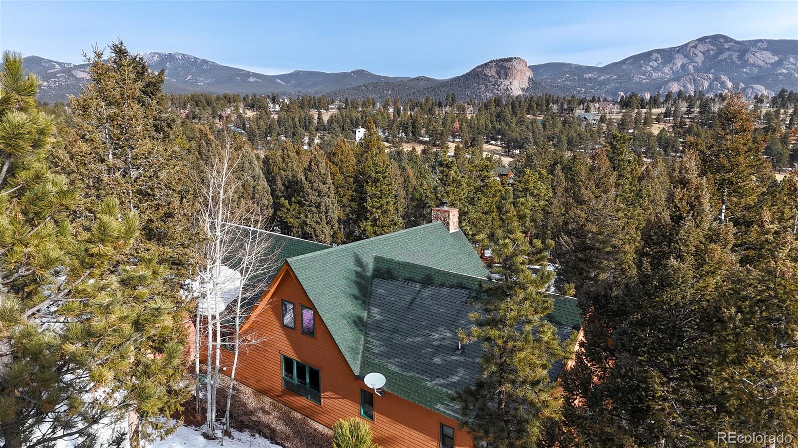 1734 Nova Road Pine, CO 80470 - Photo 44 of 50 Gallery Image 44