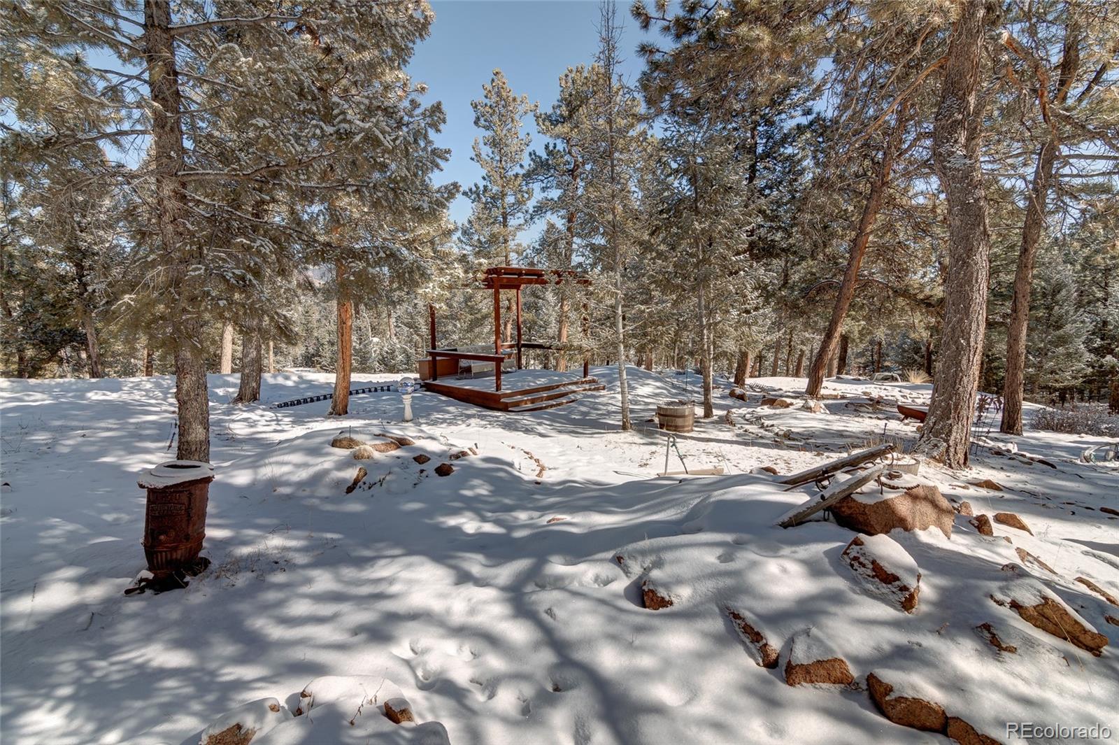 1734 Nova Road Pine, CO 80470 - Photo 50 of 50 Gallery Image 50