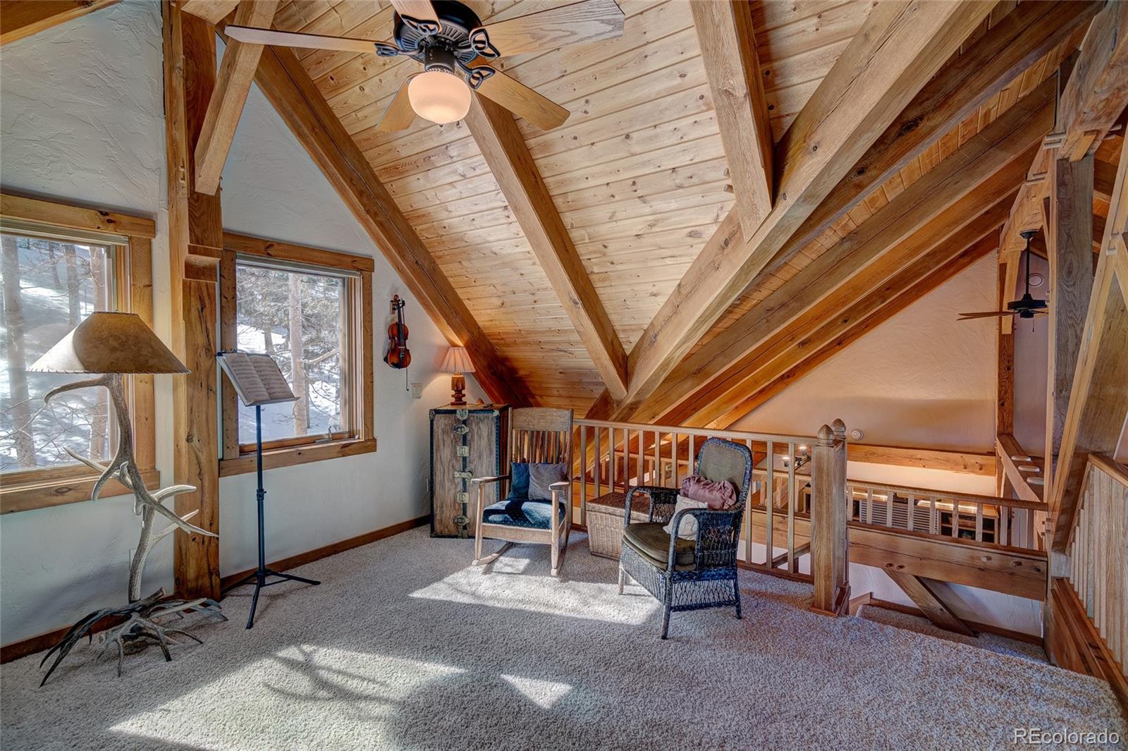 1734 Nova Road Pine, CO 80470 - Photo 8 of 50 Gallery Image 8
