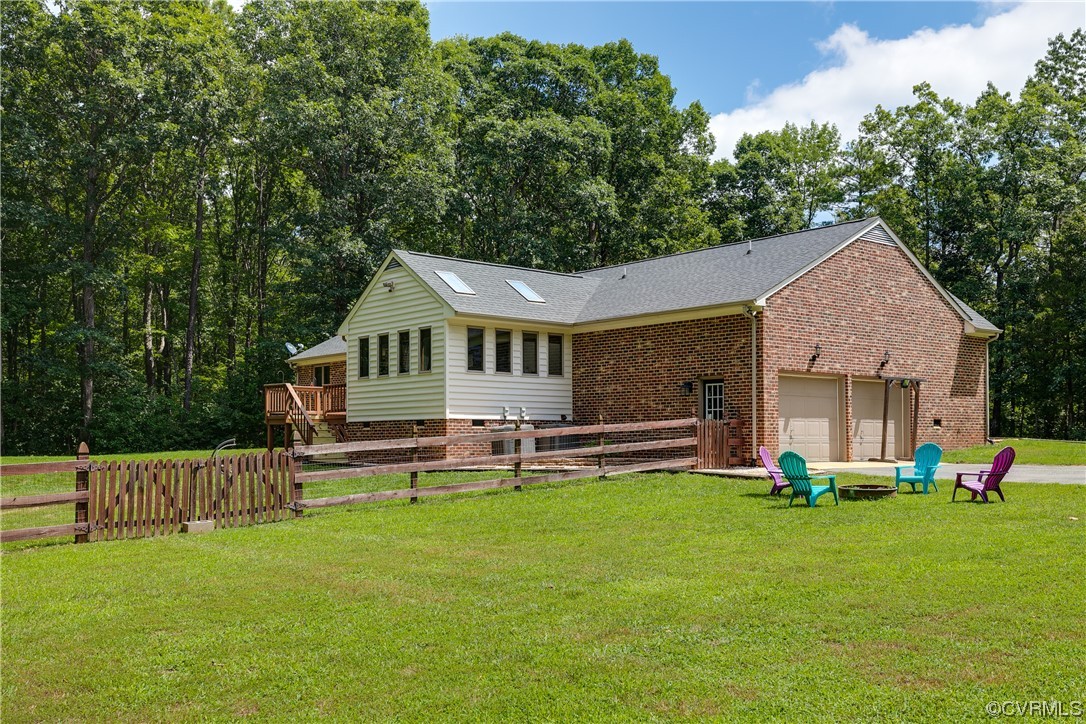 17175 Tulip Poplar Road Beaverdam, VA 23015 - Photo 39 of 49 Gallery Image 39