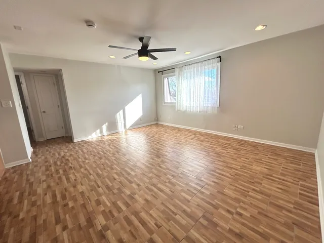 $1,750 | 10440 Natoma Avenue, Unit 9, Chicago Ridge, IL 60415